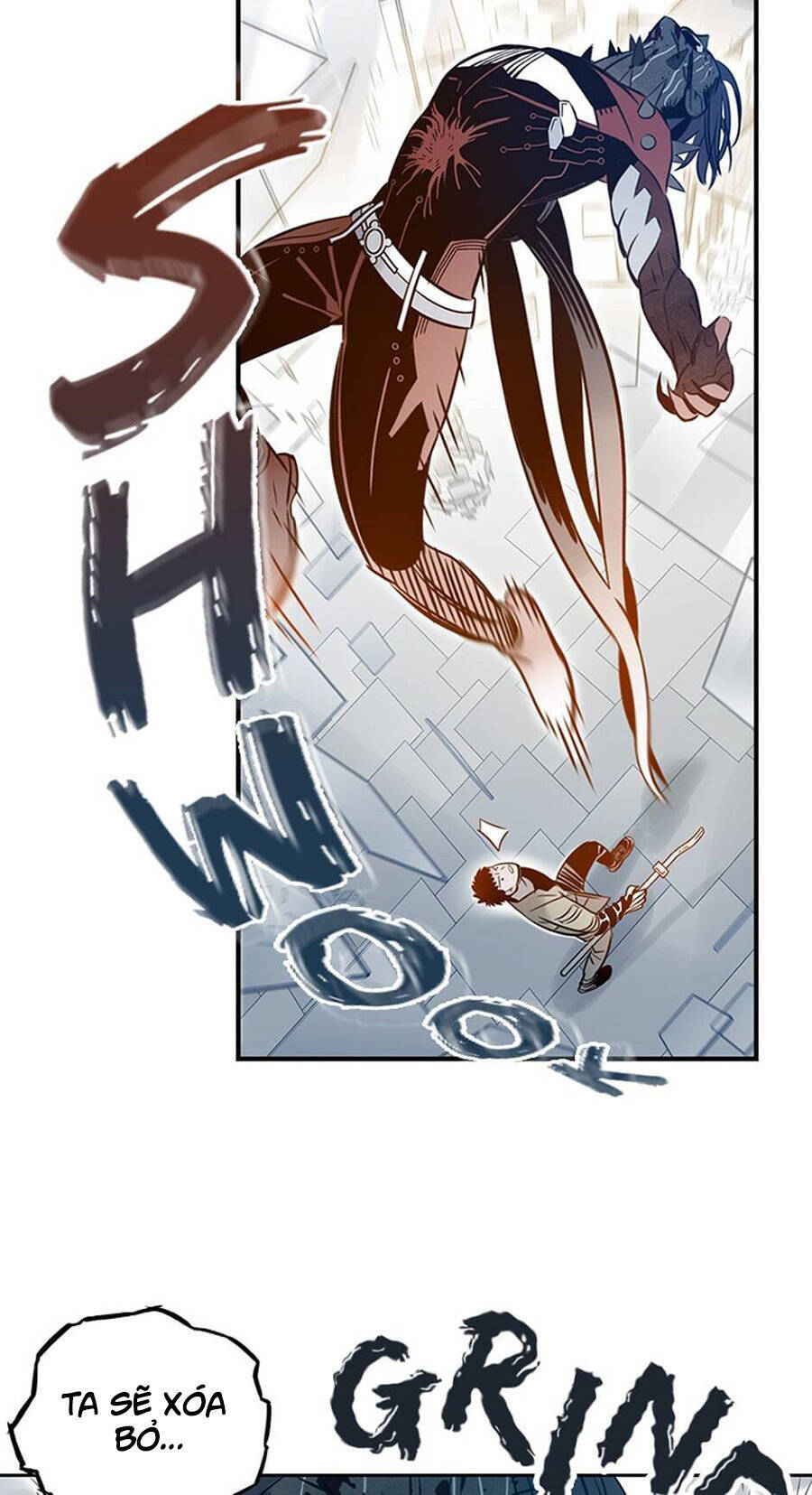 Điểm Hẹn Chapter 63 - Trang 2