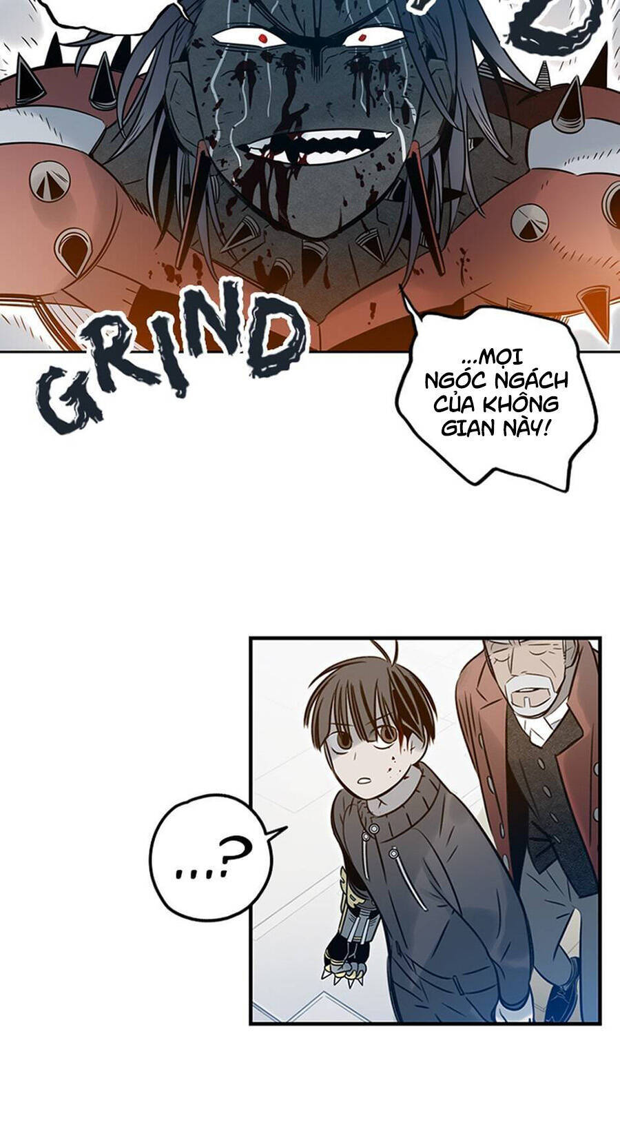 Điểm Hẹn Chapter 63 - Trang 2