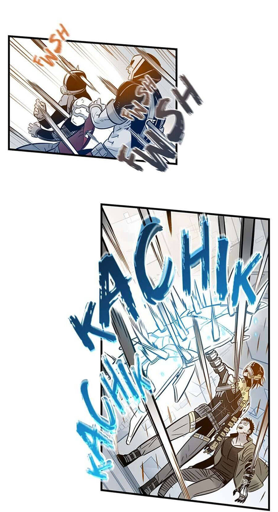 Điểm Hẹn Chapter 63 - Trang 2