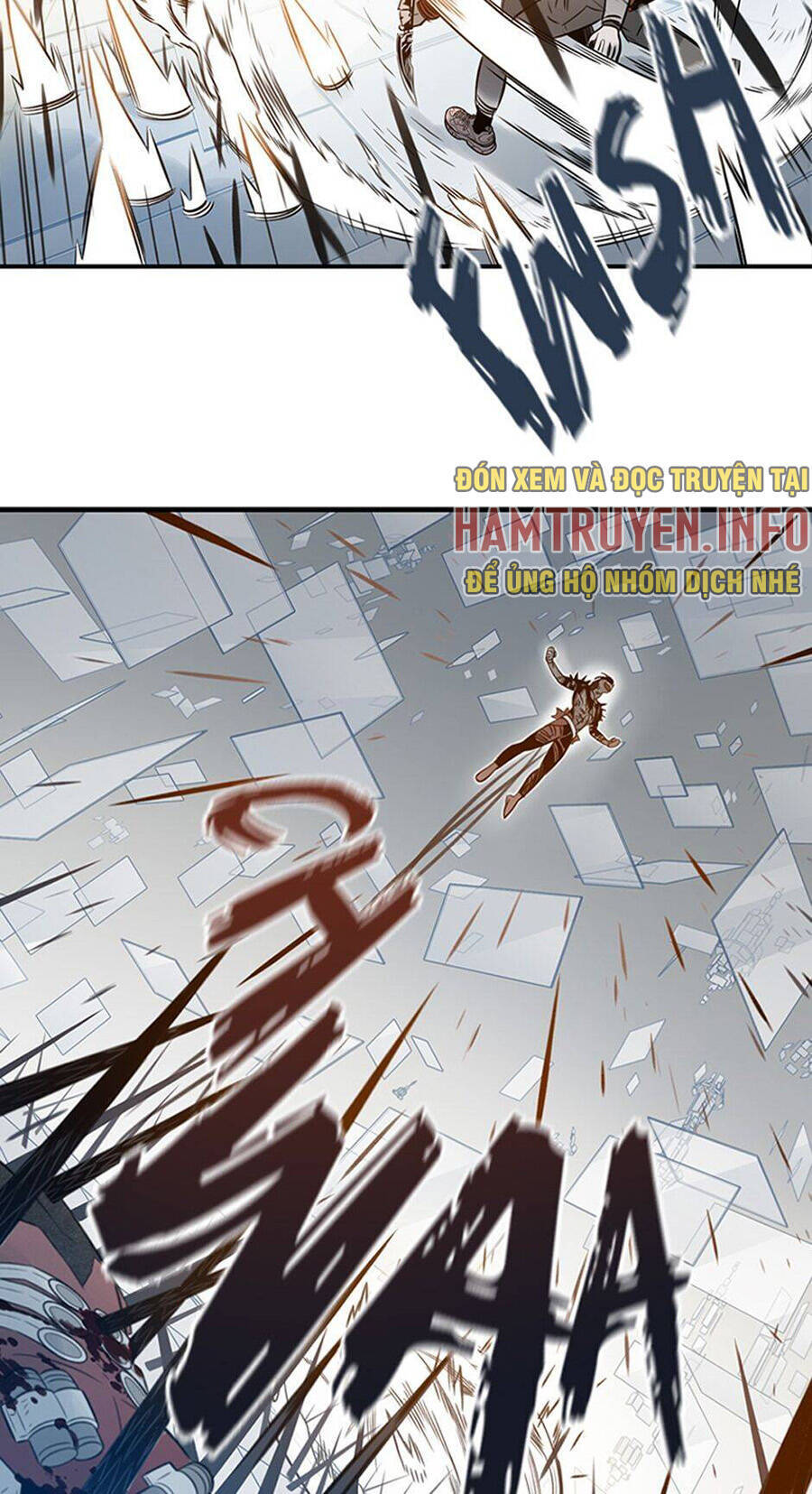 Điểm Hẹn Chapter 63 - Trang 2