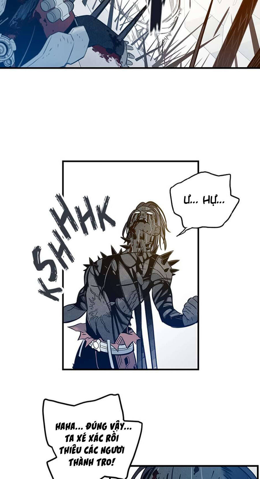 Điểm Hẹn Chapter 63 - Trang 2