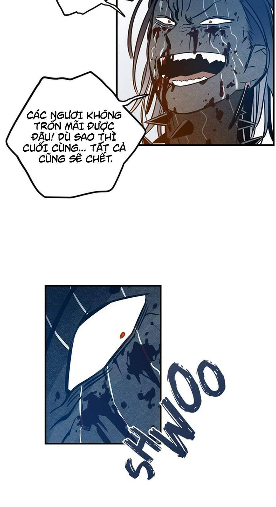 Điểm Hẹn Chapter 63 - Trang 2