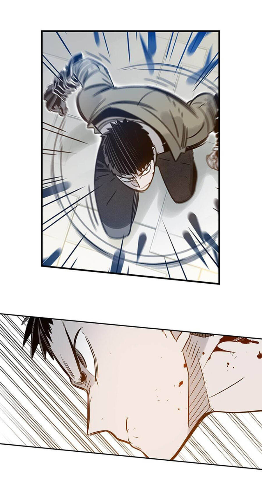 Điểm Hẹn Chapter 63 - Trang 2