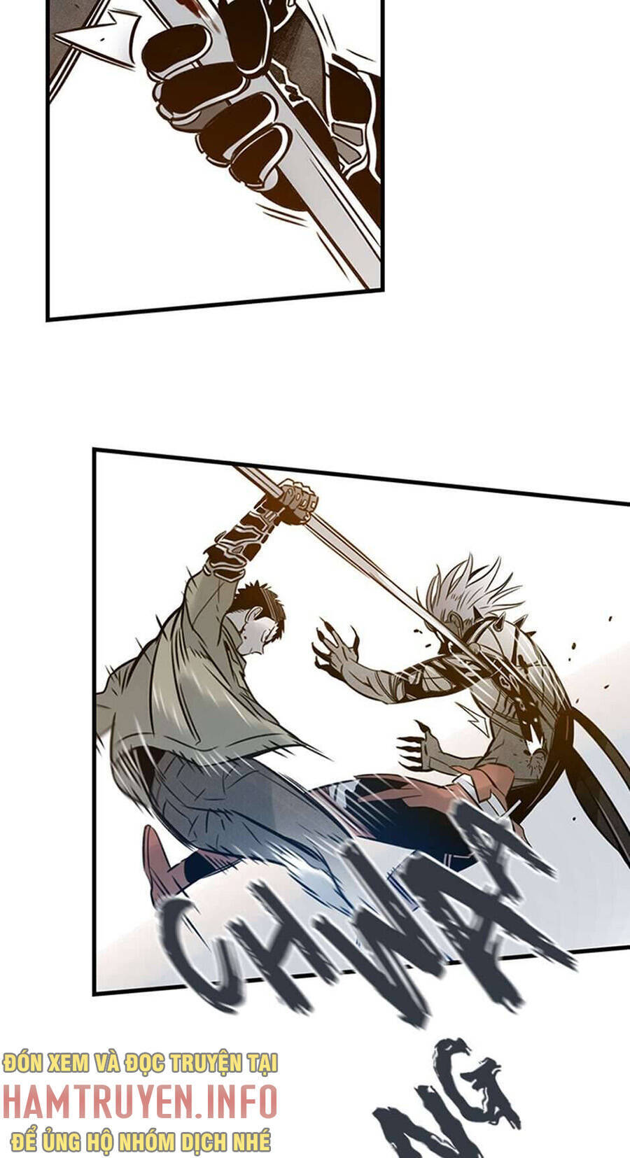 Điểm Hẹn Chapter 63 - Trang 2