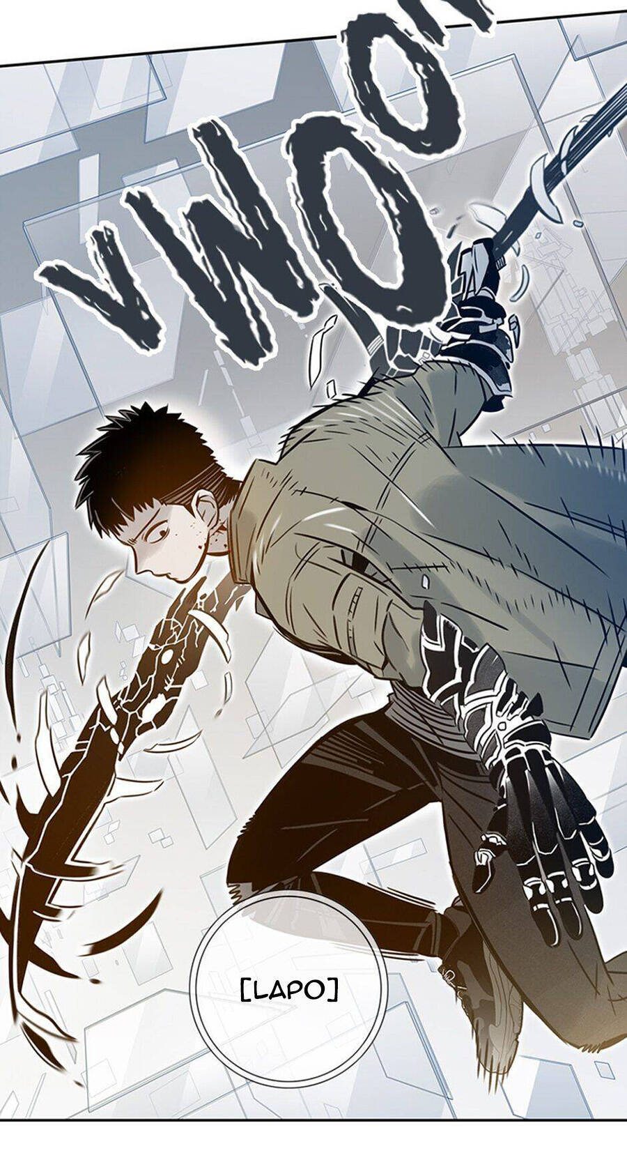 Điểm Hẹn Chapter 63 - Trang 2