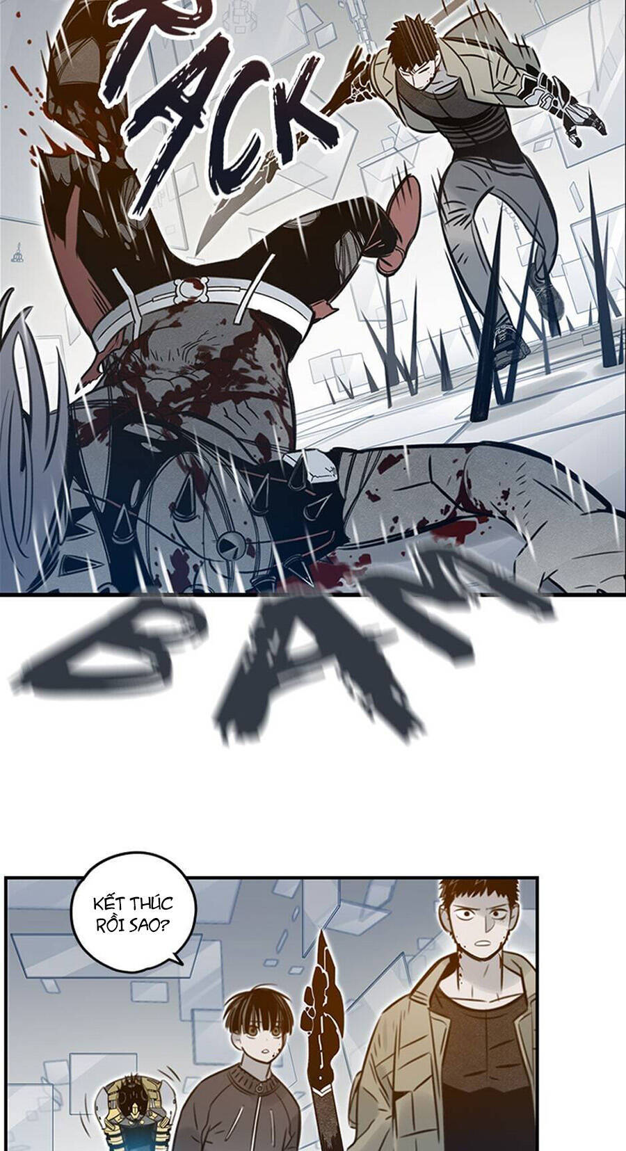 Điểm Hẹn Chapter 63 - Trang 2