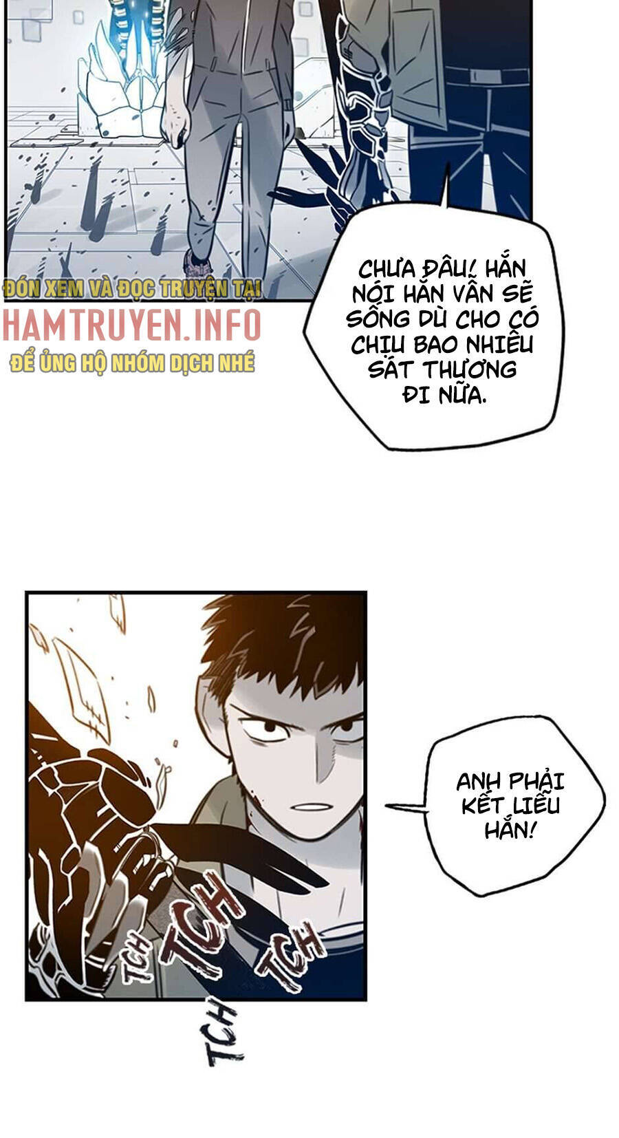 Điểm Hẹn Chapter 63 - Trang 2