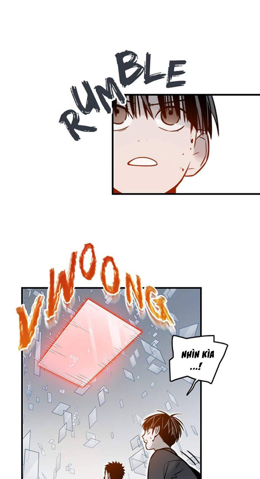 Điểm Hẹn Chapter 63 - Trang 2