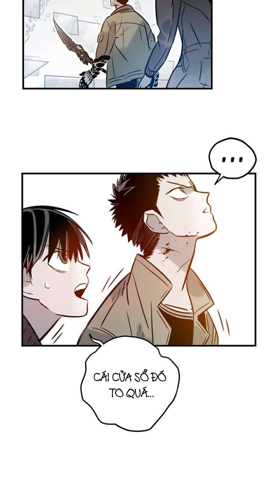 Điểm Hẹn Chapter 63 - Trang 2