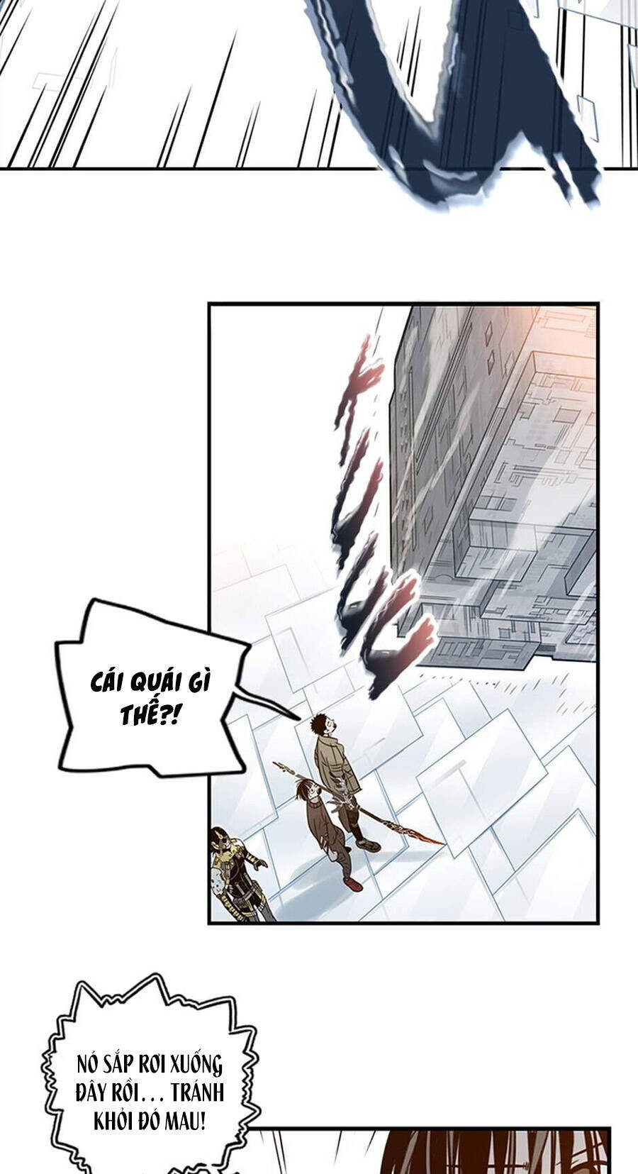 Điểm Hẹn Chapter 63 - Trang 2