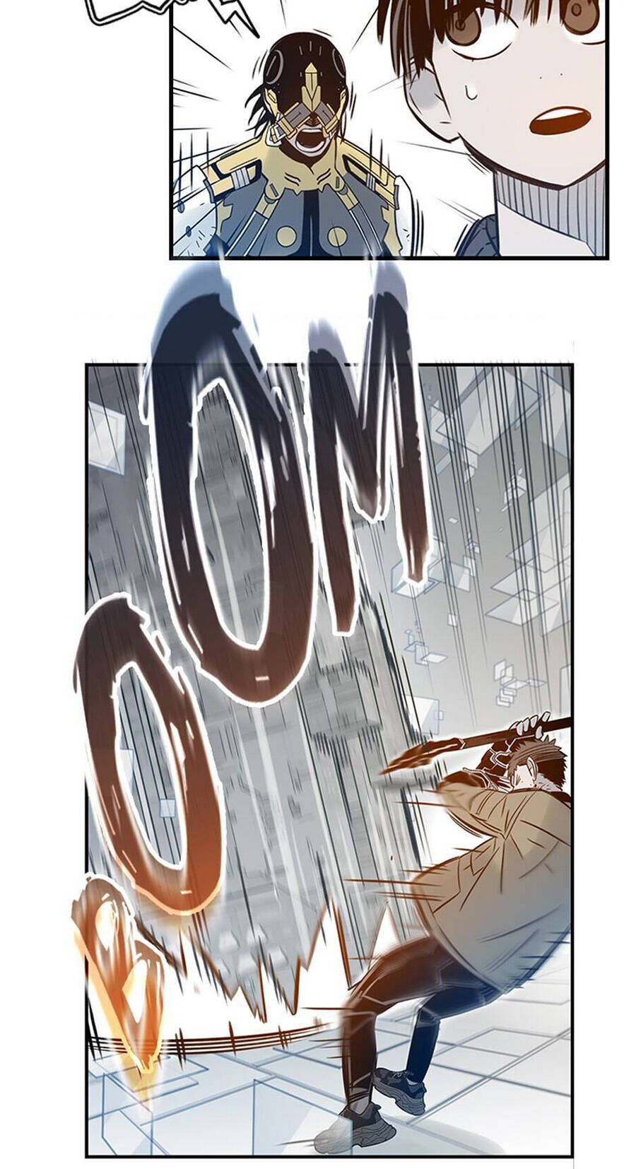 Điểm Hẹn Chapter 63 - Trang 2