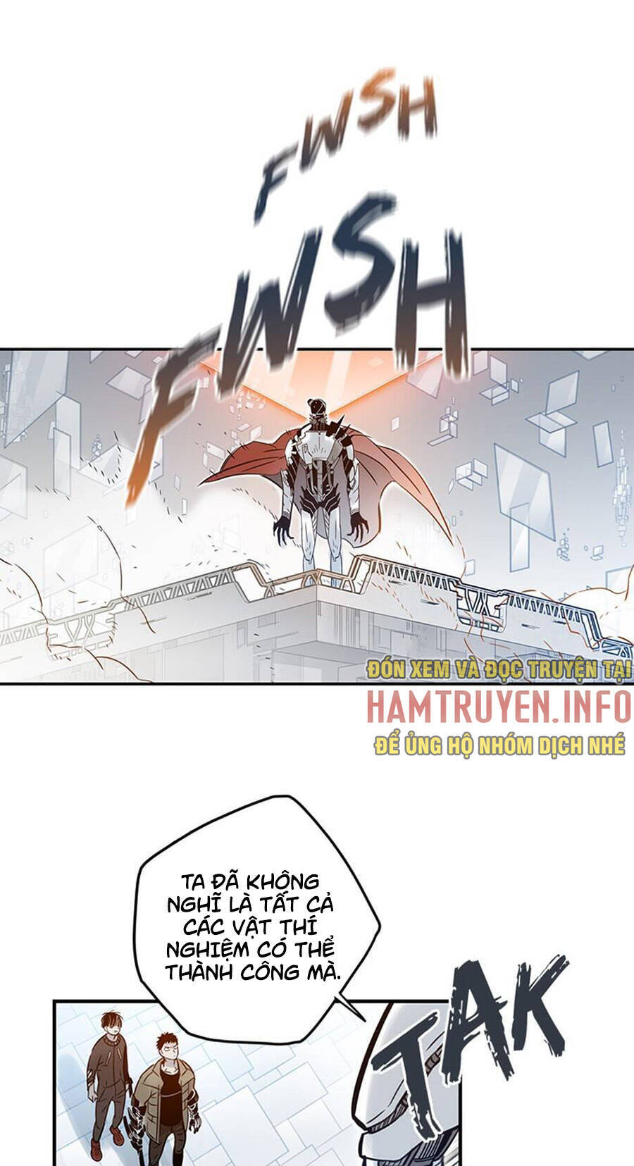 Điểm Hẹn Chapter 63 - Trang 2