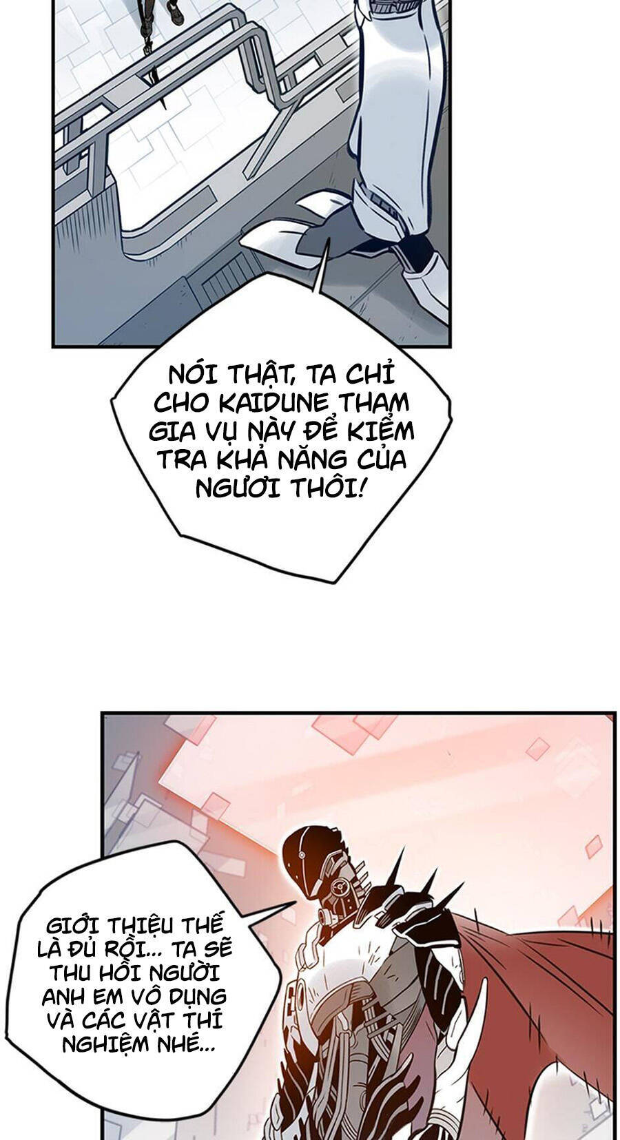 Điểm Hẹn Chapter 63 - Trang 2