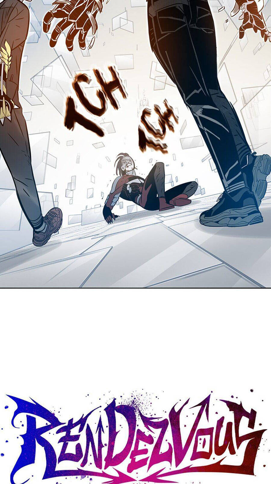 Điểm Hẹn Chapter 63 - Trang 2