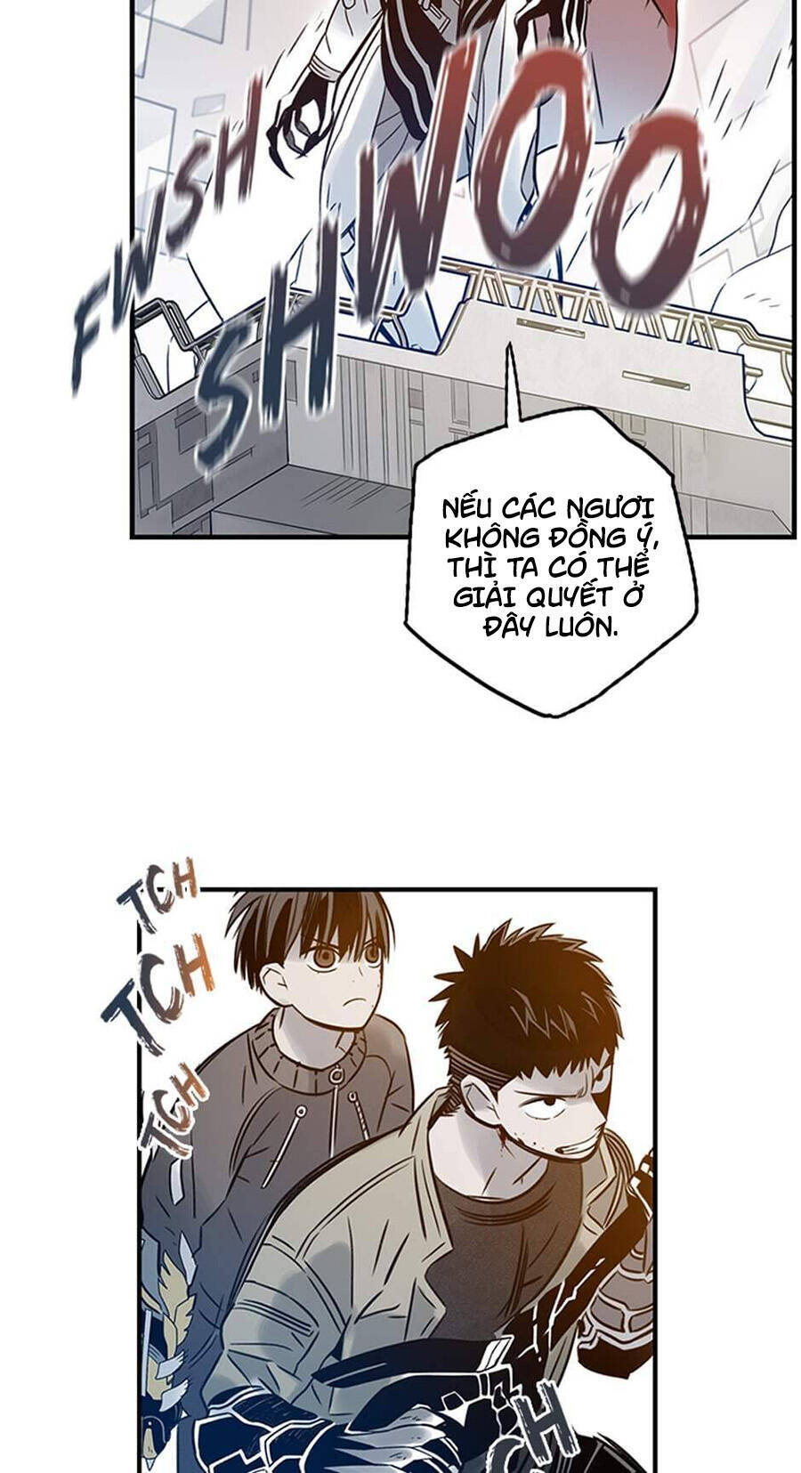 Điểm Hẹn Chapter 63 - Trang 2