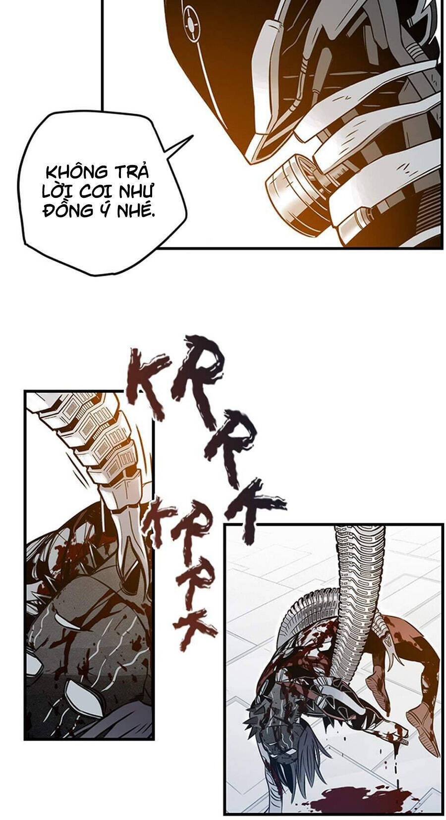 Điểm Hẹn Chapter 63 - Trang 2