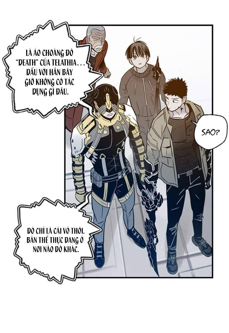 Điểm Hẹn Chapter 63 - Trang 2