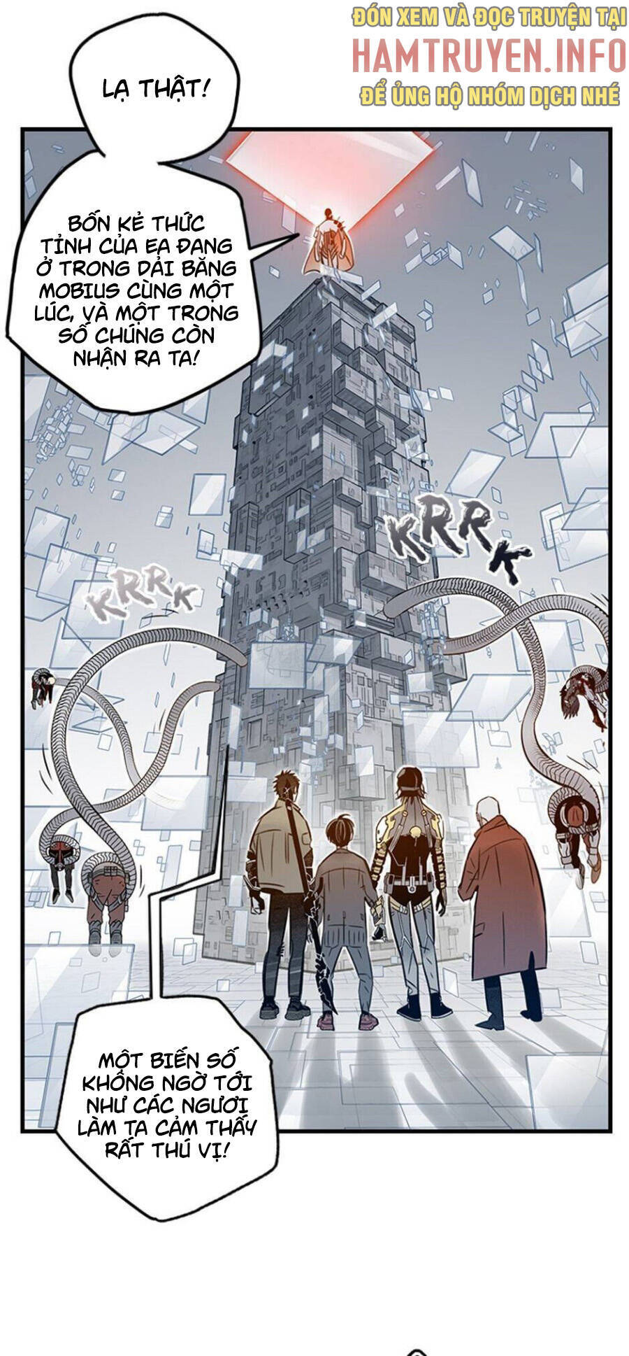 Điểm Hẹn Chapter 63 - Trang 2