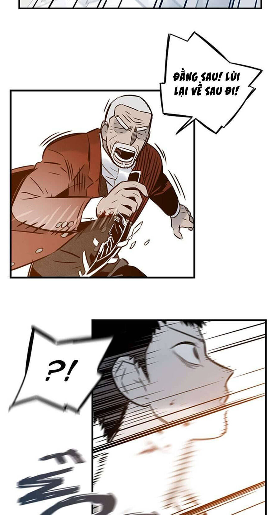 Điểm Hẹn Chapter 63 - Trang 2