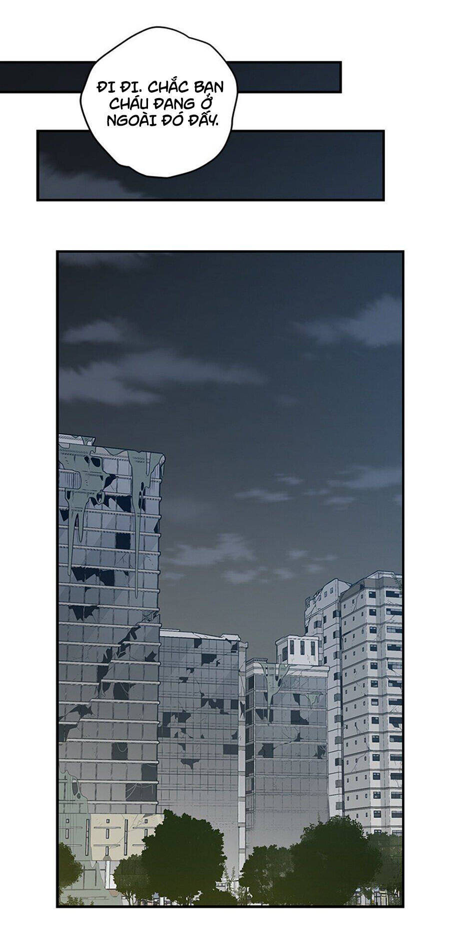 Điểm Hẹn Chapter 63 - Trang 2