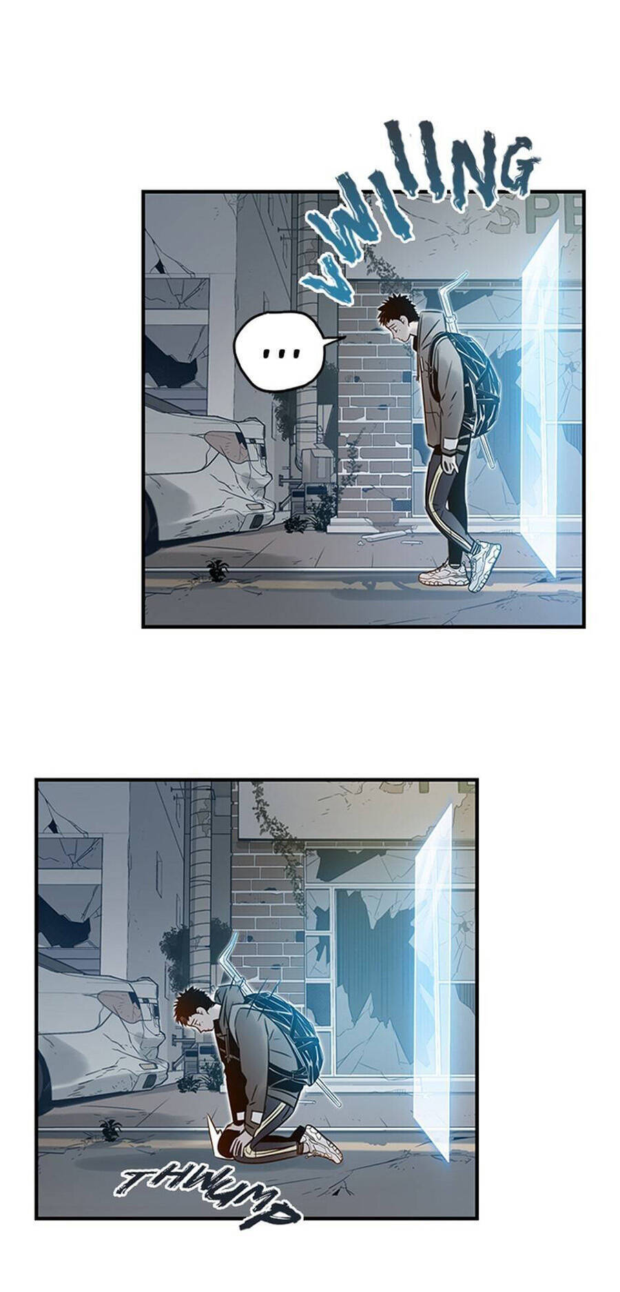 Điểm Hẹn Chapter 63 - Trang 2