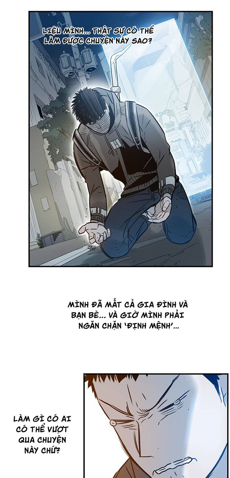 Điểm Hẹn Chapter 63 - Trang 2