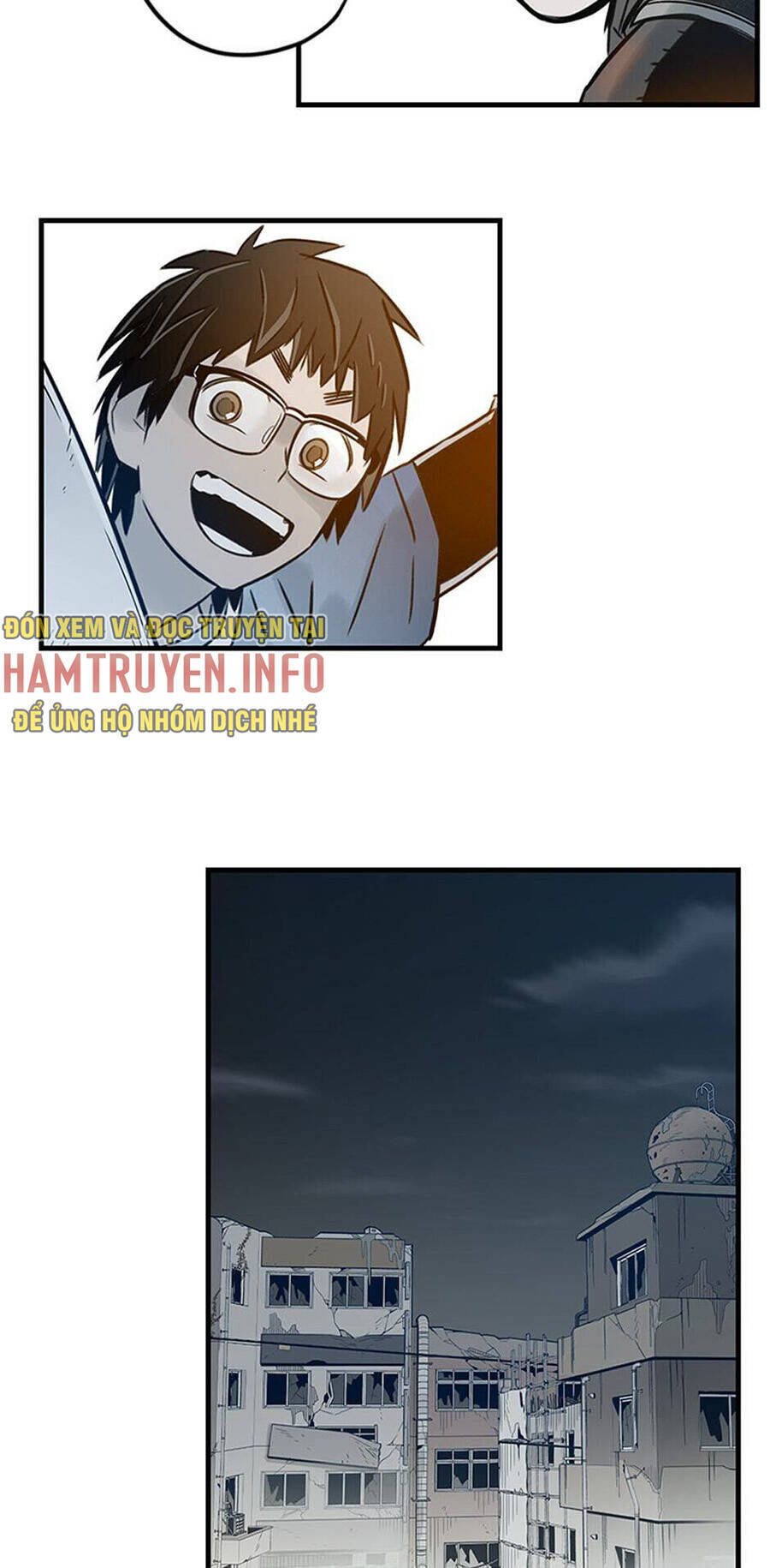 Điểm Hẹn Chapter 63 - Trang 2