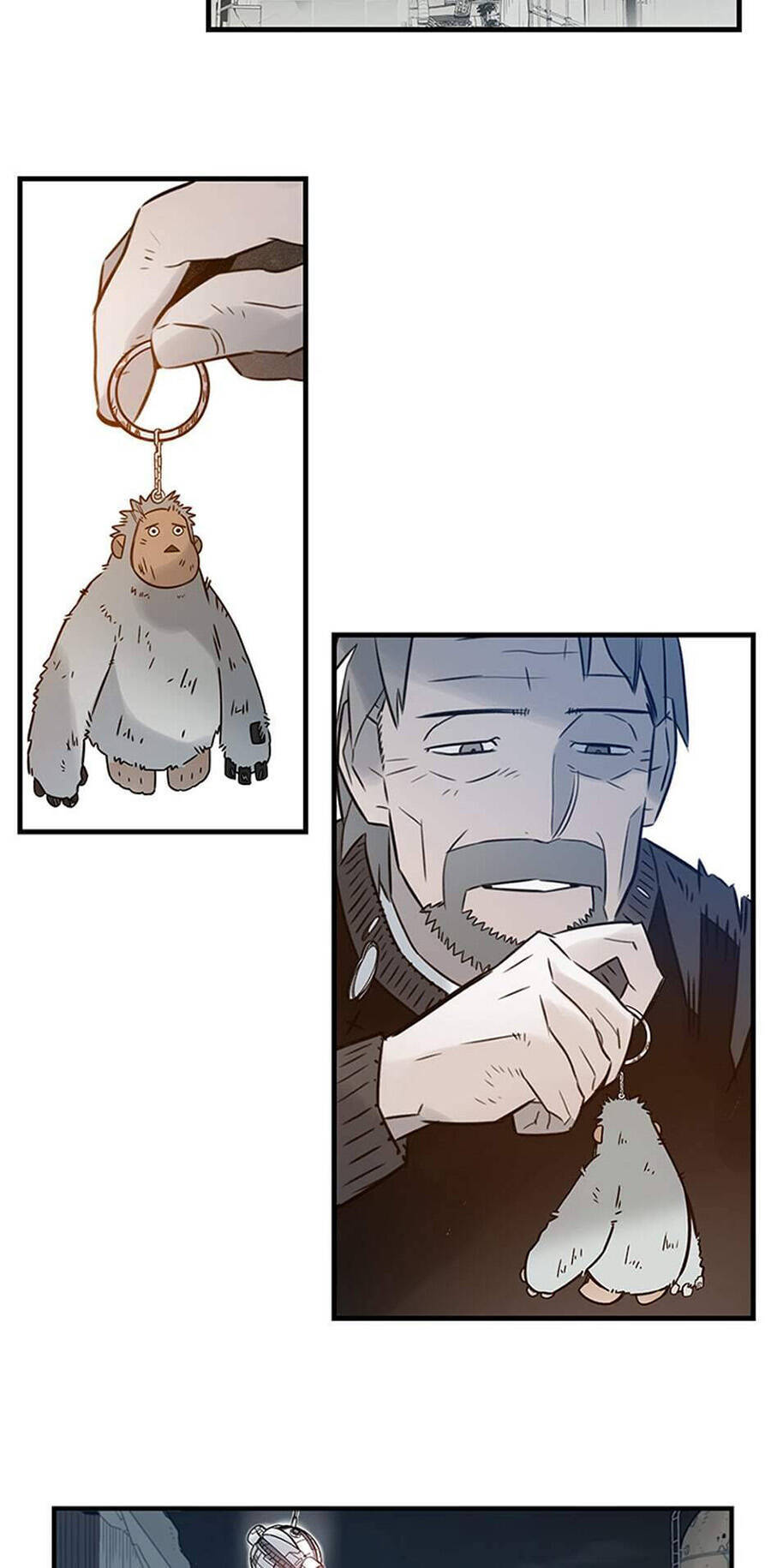 Điểm Hẹn Chapter 63 - Trang 2