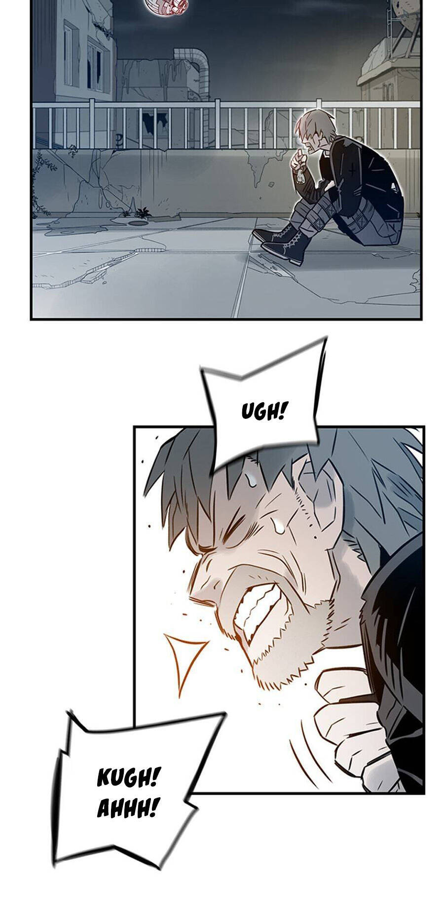 Điểm Hẹn Chapter 63 - Trang 2