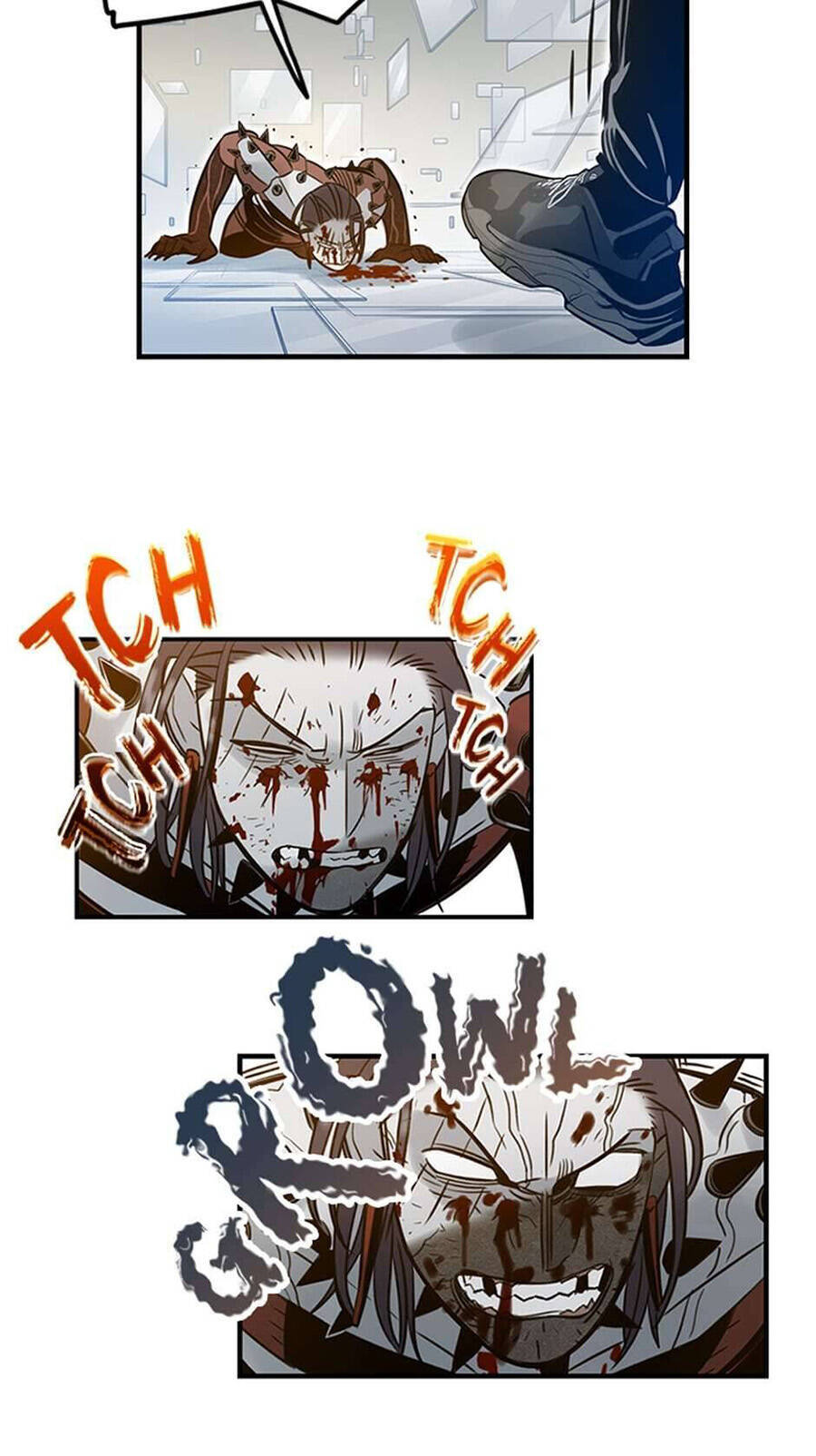 Điểm Hẹn Chapter 63 - Trang 2