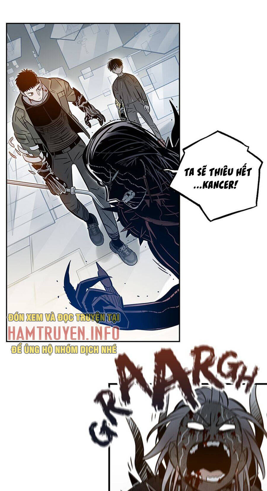 Điểm Hẹn Chapter 63 - Trang 2