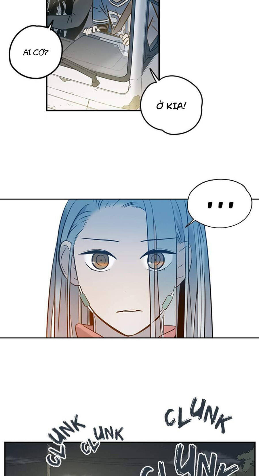 Điểm Hẹn Chapter 64 - Trang 2