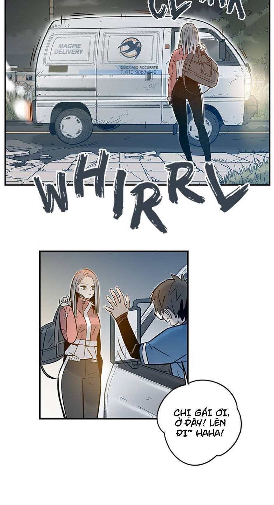 Điểm Hẹn Chapter 64 - Trang 2