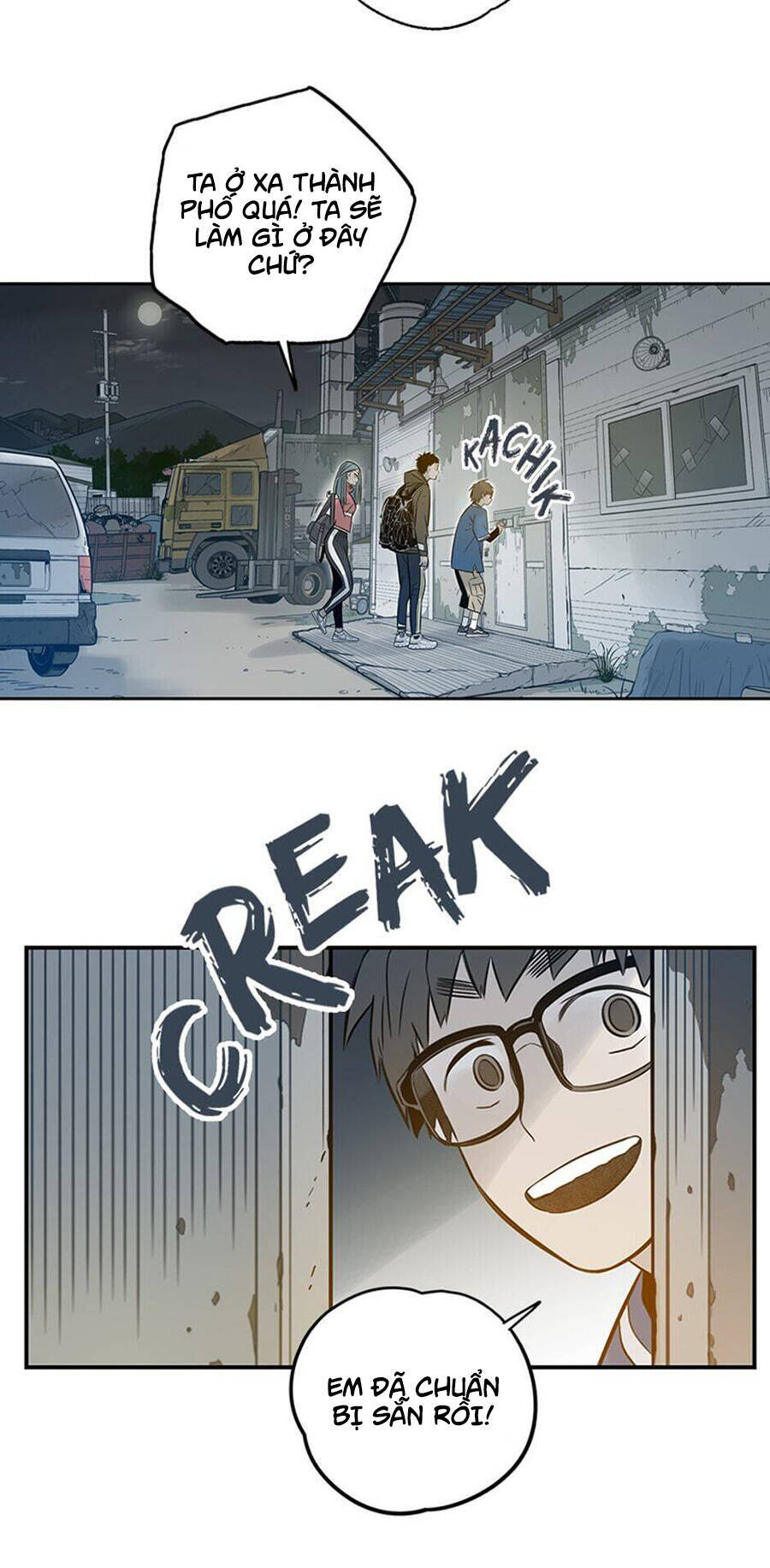 Điểm Hẹn Chapter 64 - Trang 2