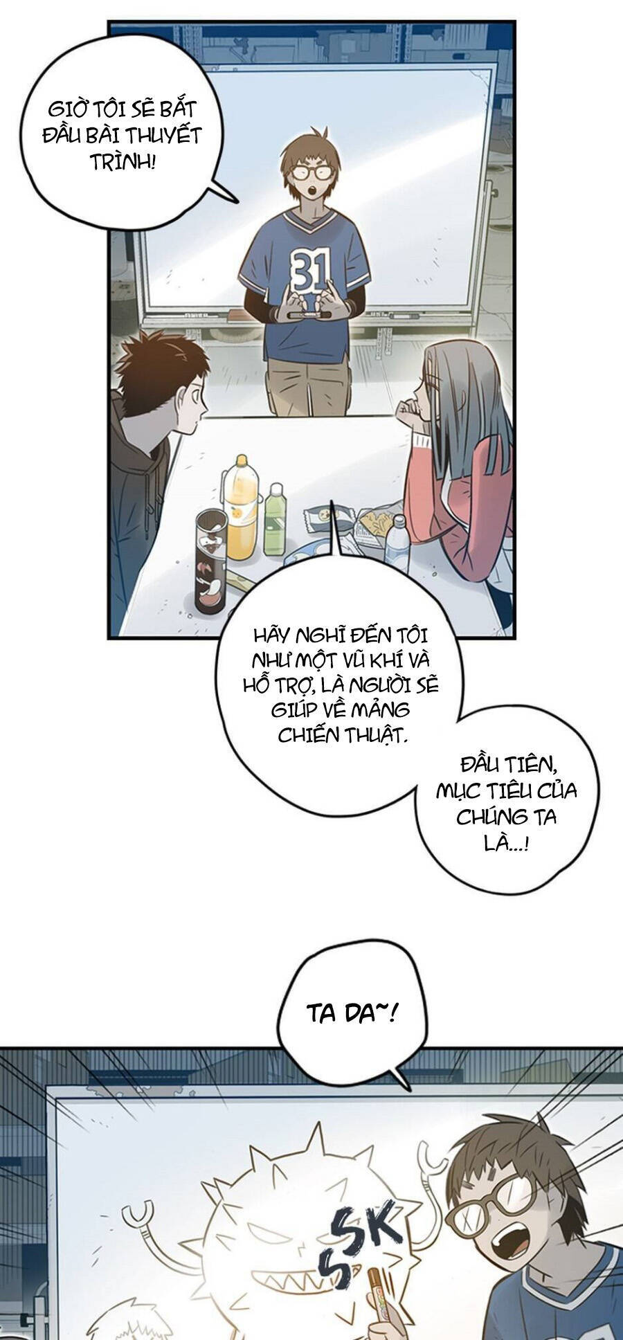 Điểm Hẹn Chapter 64 - Trang 2