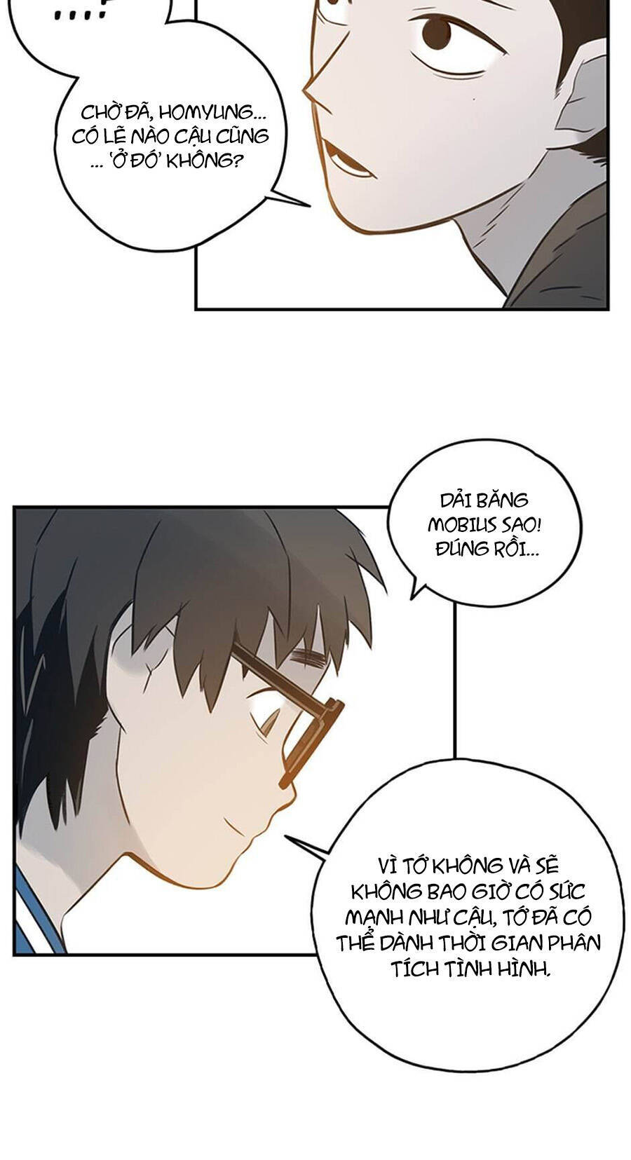 Điểm Hẹn Chapter 64 - Trang 2