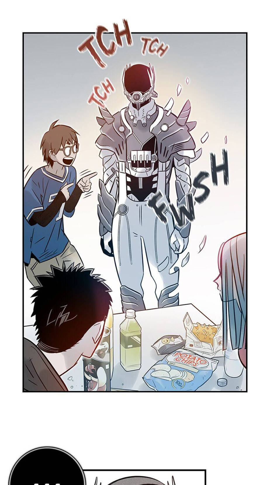 Điểm Hẹn Chapter 64 - Trang 2