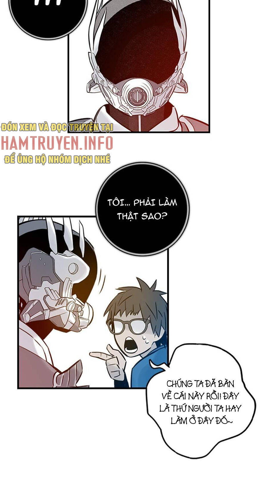 Điểm Hẹn Chapter 64 - Trang 2