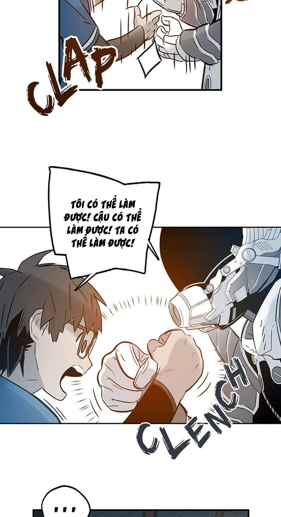 Điểm Hẹn Chapter 64 - Trang 2