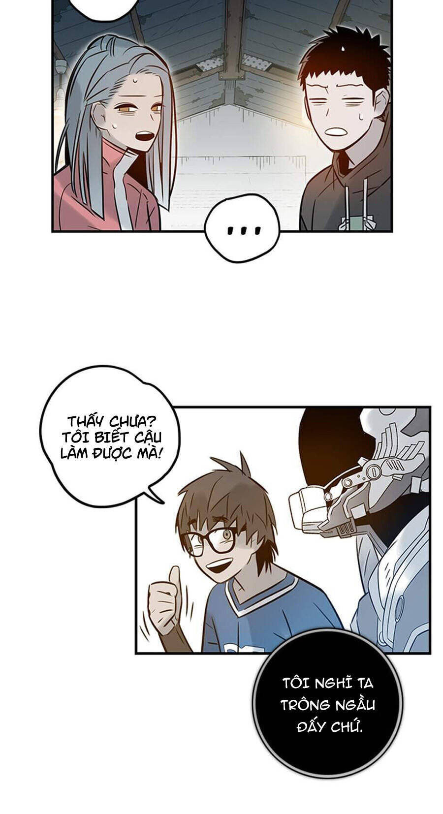 Điểm Hẹn Chapter 64 - Trang 2