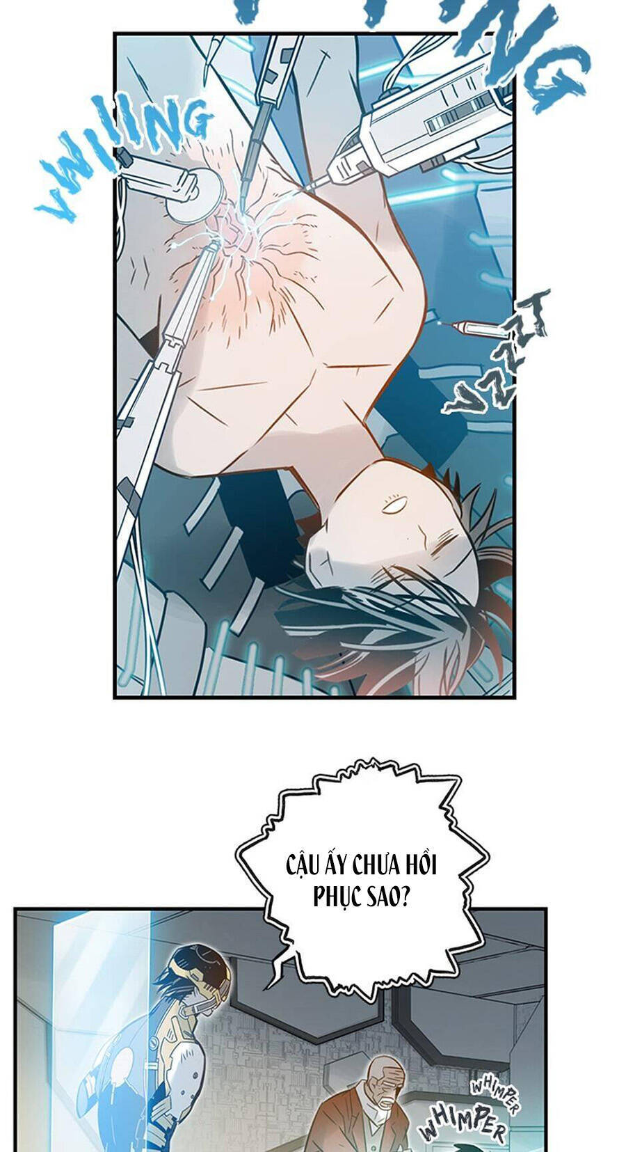 Điểm Hẹn Chapter 64 - Trang 2