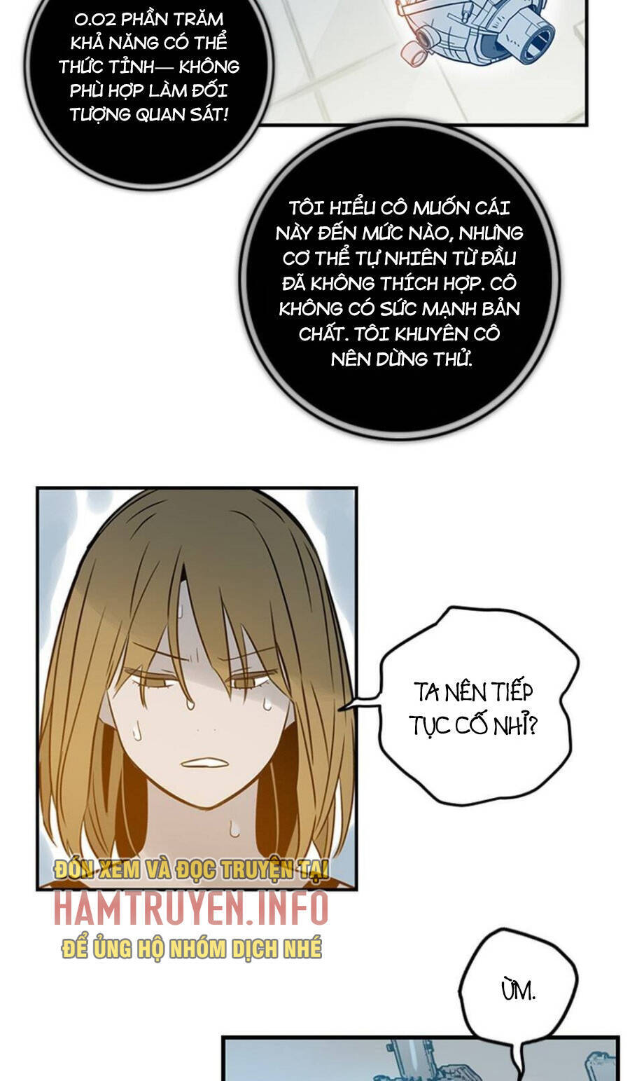 Điểm Hẹn Chapter 64 - Trang 2