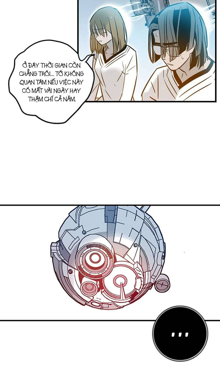 Điểm Hẹn Chapter 64 - Trang 2