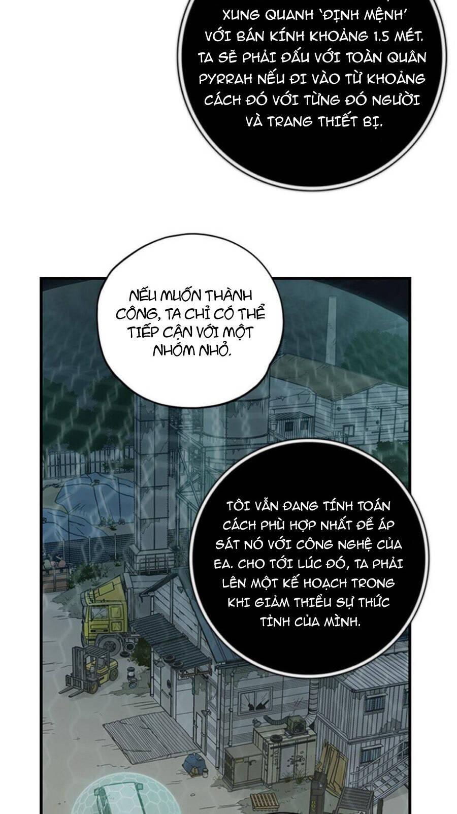 Điểm Hẹn Chapter 64 - Trang 2