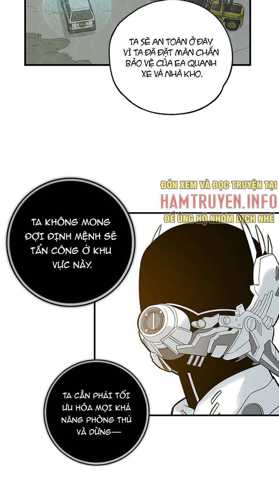 Điểm Hẹn Chapter 64 - Trang 2