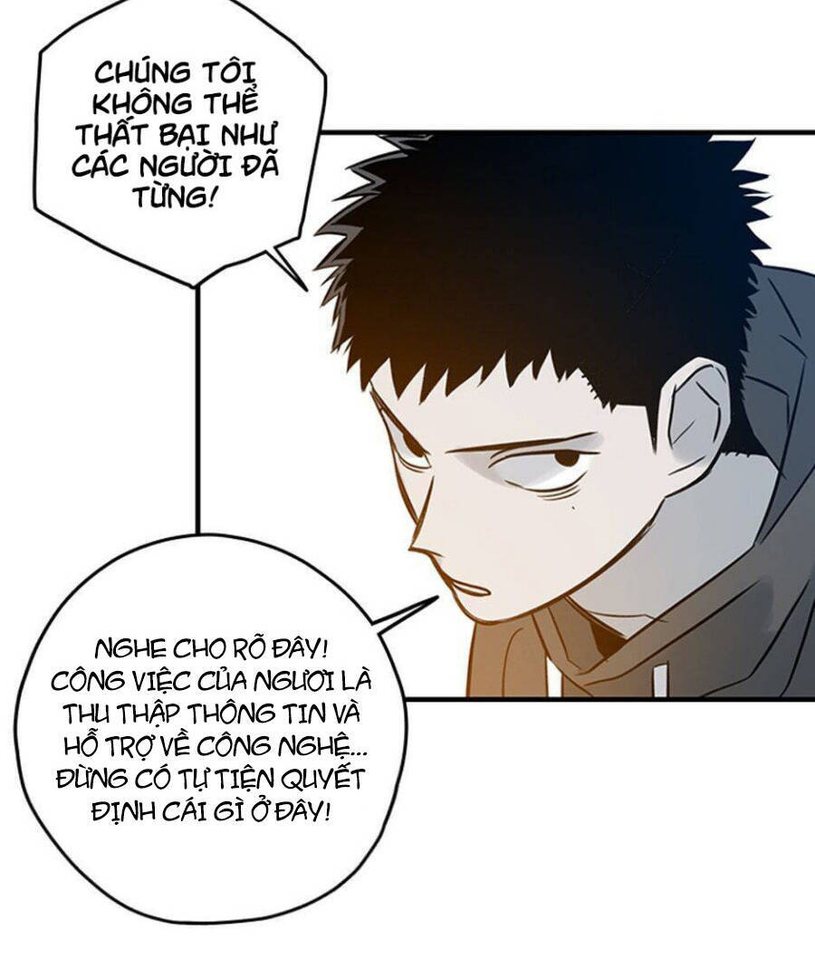 Điểm Hẹn Chapter 64 - Trang 2