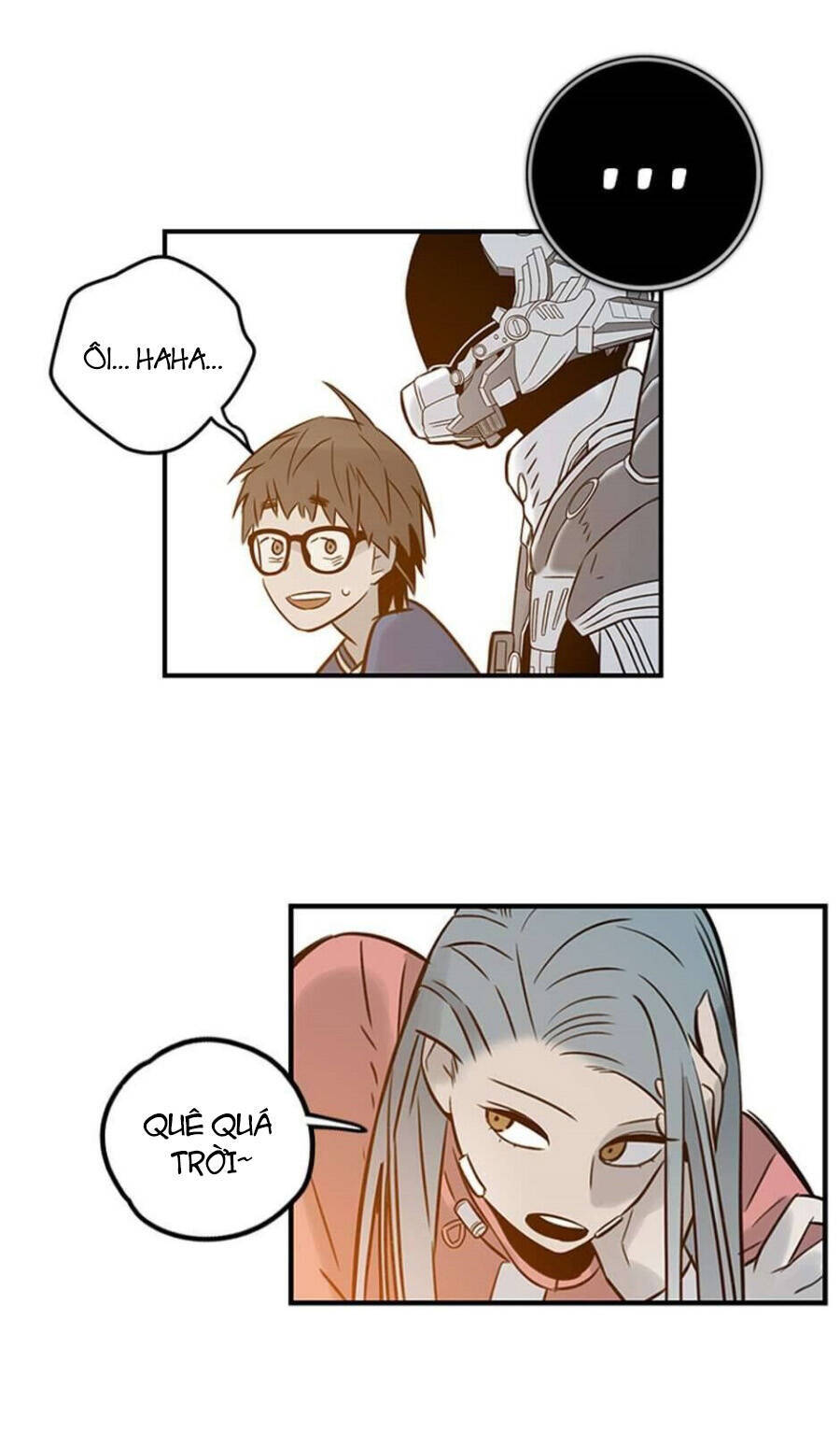 Điểm Hẹn Chapter 64 - Trang 2