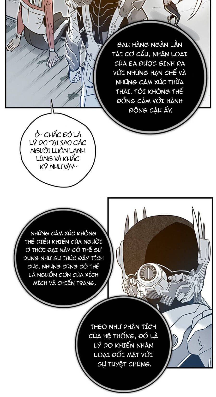 Điểm Hẹn Chapter 64 - Trang 2