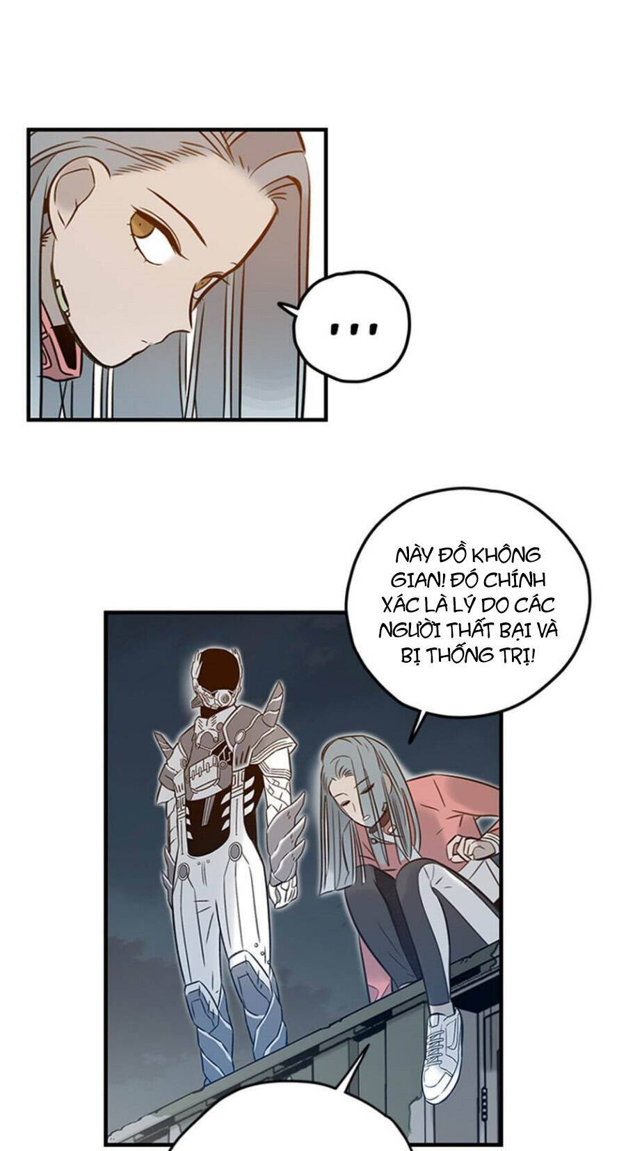 Điểm Hẹn Chapter 64 - Trang 2