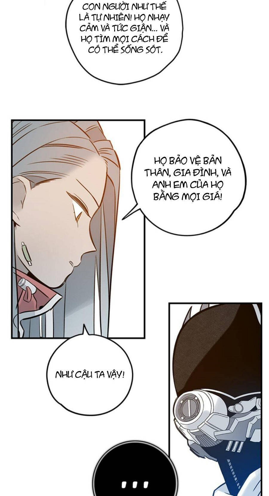 Điểm Hẹn Chapter 64 - Trang 2